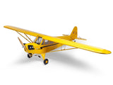 Hangar 9 J-3 Cub 10Cc Ep Pnp, 82.5In