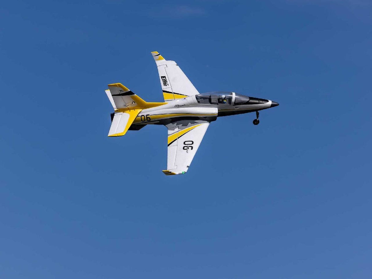 E Flite Viper 64Mm Edf Jet Pnp