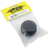 Yeah Racing Foam Transmitter Tire For Futaba/KO/Sanwa/Spektrum