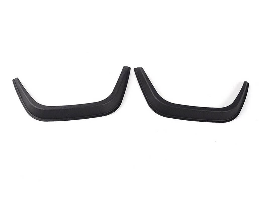 Rc4Wd Fender Flares For Axial Scx10 Iii Early Ford Bronco