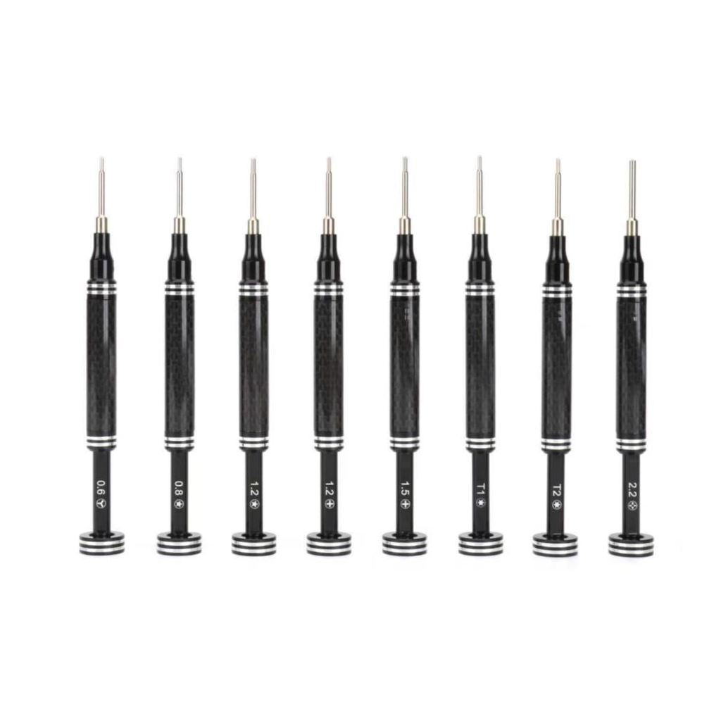 Am Carbon Screwdriver 3D Tip P1.2 Five Star