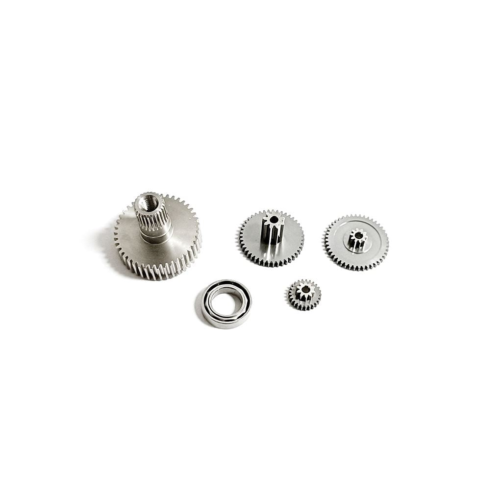 Srt D1S 1/10 Drift Car Hv Servo Gear Set