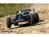 CORALLY SPARK XB6 6S BRUSHLESS BASHER BUGGY RTR - BLUE