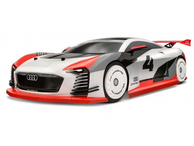 HPI Sport 3 Flux Audi e-tron Vision GT