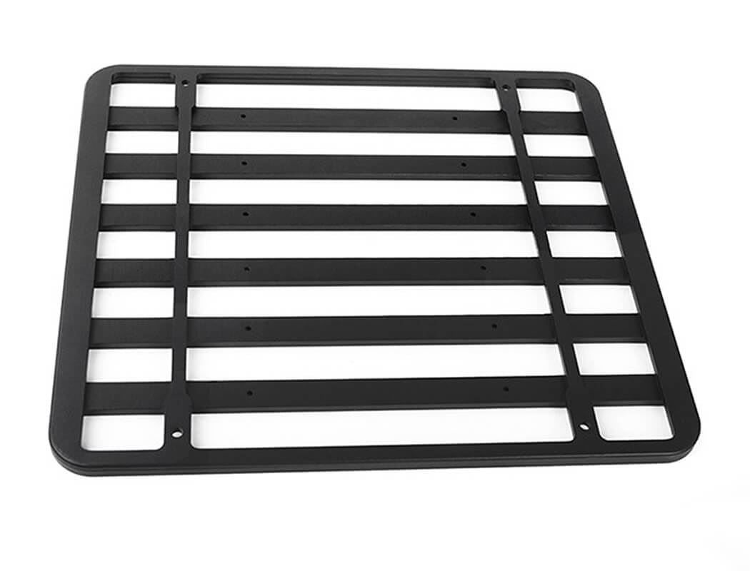 Rc4Wd Adventure Metal Roof Rack For Axial Scx6 Jeep Wrangler Jlu