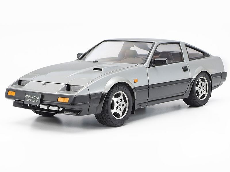 Tamiya 1/24 Nissan 300Zx 2 Seater