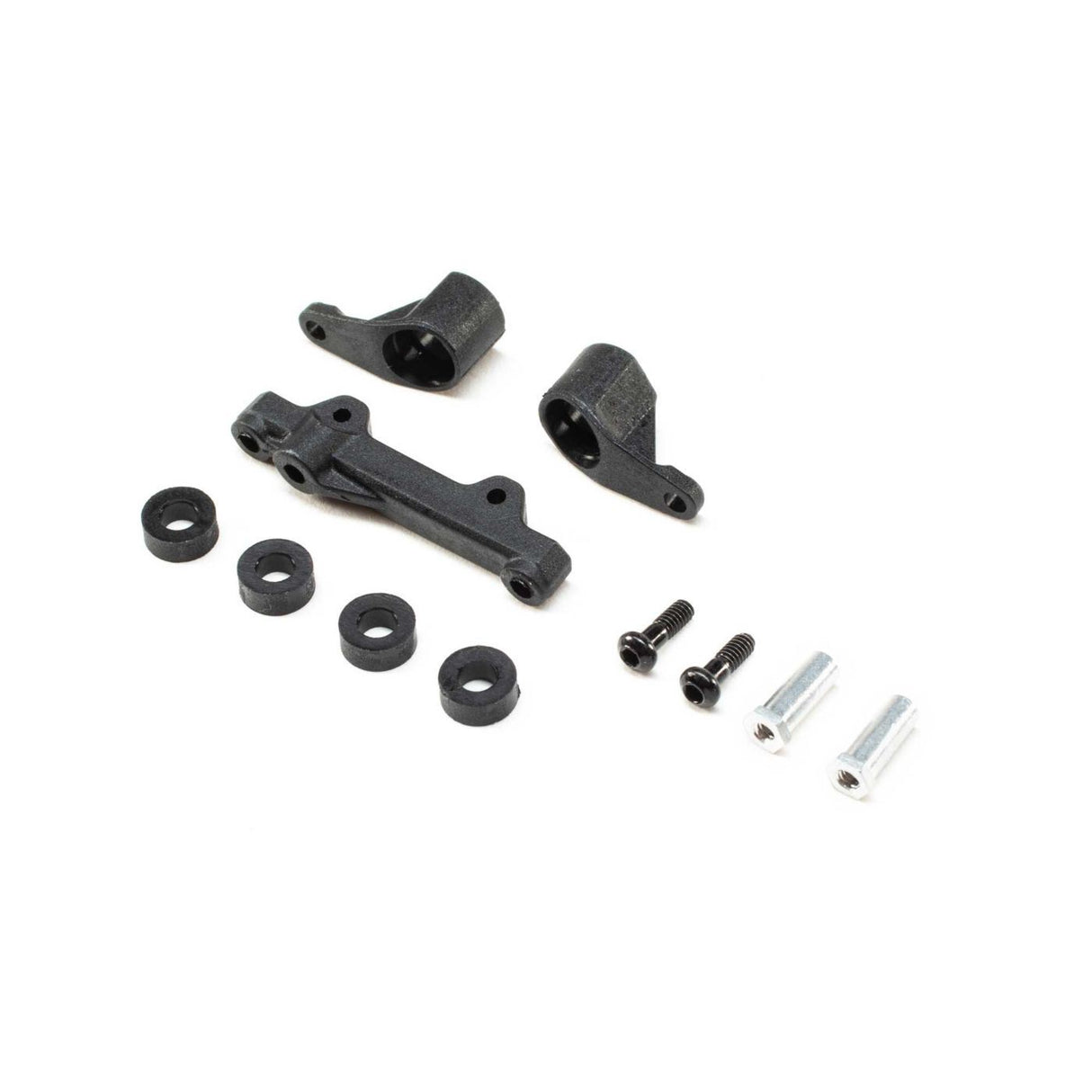 Losi Bellcrank, Drag Link, Set: Mini-T 2.0