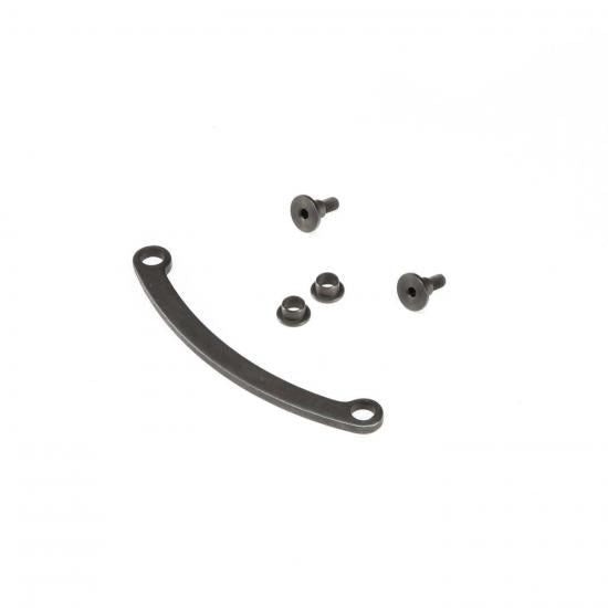 Losi Steering Drag Link & Hardware: TENACITY ALL (Losi231033)