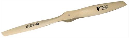 Topflite Wooden Propeller 22 X 6-10" (55X15-25Cm)