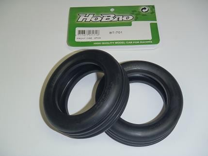 Hobao H2 Front Tire (2)