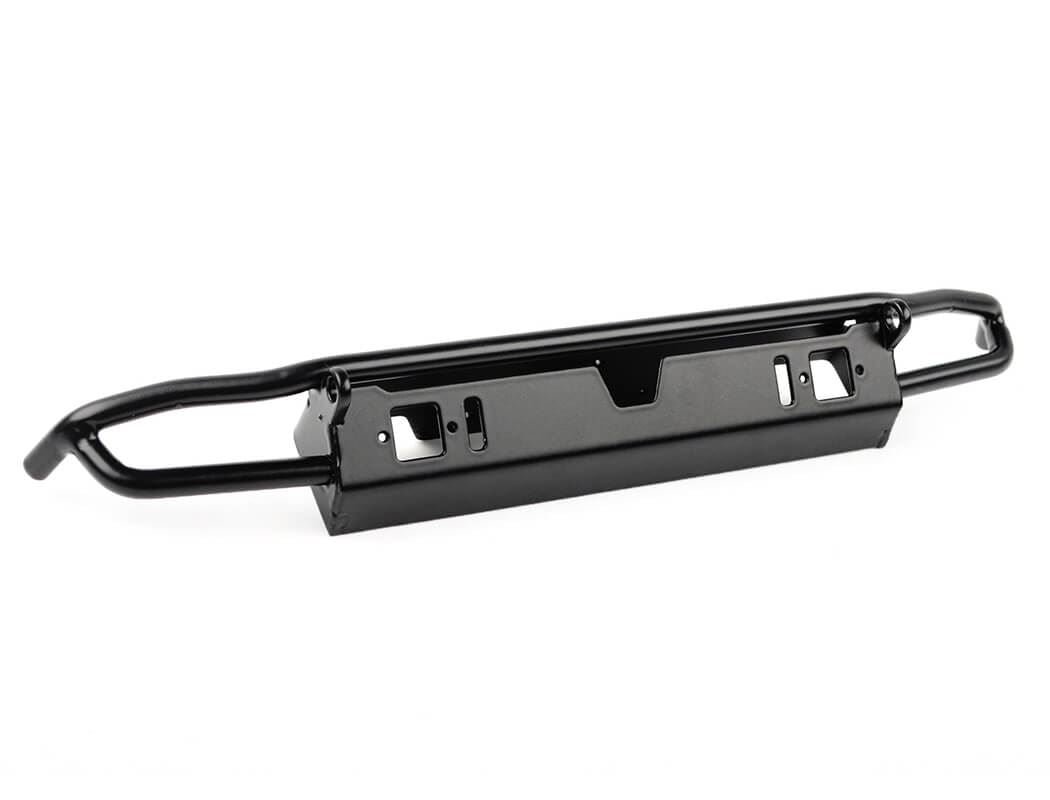 Rc4Wd Metal Tube Rear Bumper For Traxxas Trx-4 2021 Bronco