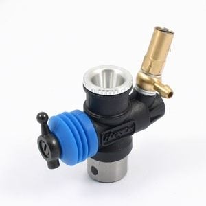 HOBAO HYPER 18 CARBURETOR COMPLETE SET