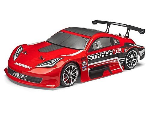 Maverick Strada Tc Brushless (MV12624)