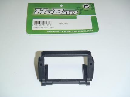 Hobao H2 Servo Mount