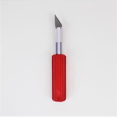 PROEDGE #5 Heavy Duty Knife (Plastic) with Safety Cap