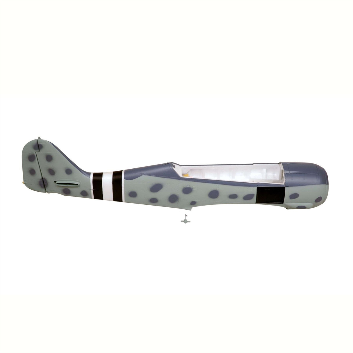 E Flite Fuselage: Focke-Wulf Fw 190A