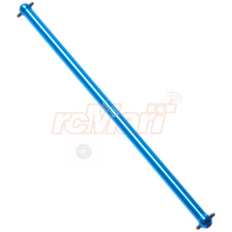 Yeah Racing Aluminum Main Drive Shaft For Tamiya TT02 TT02B