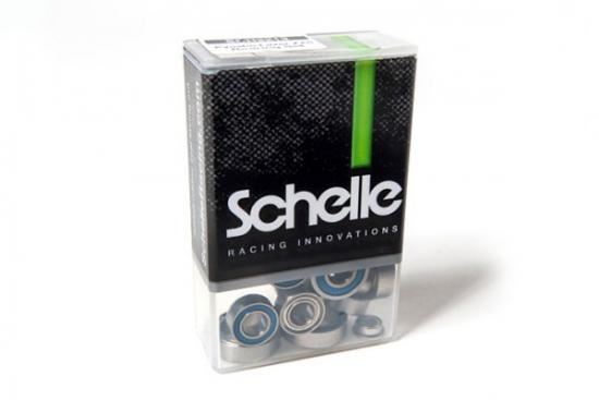 SCHELLE KYOSHO LAZER ZX6 BEARING SET