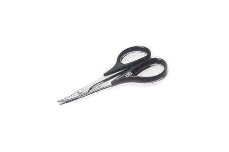 Tamiya Curved Scissors