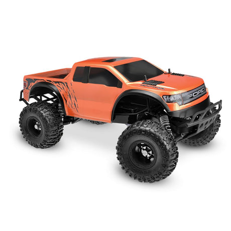 Illuzion-Slash 2wd-Ford Raptor SVT-SC Body