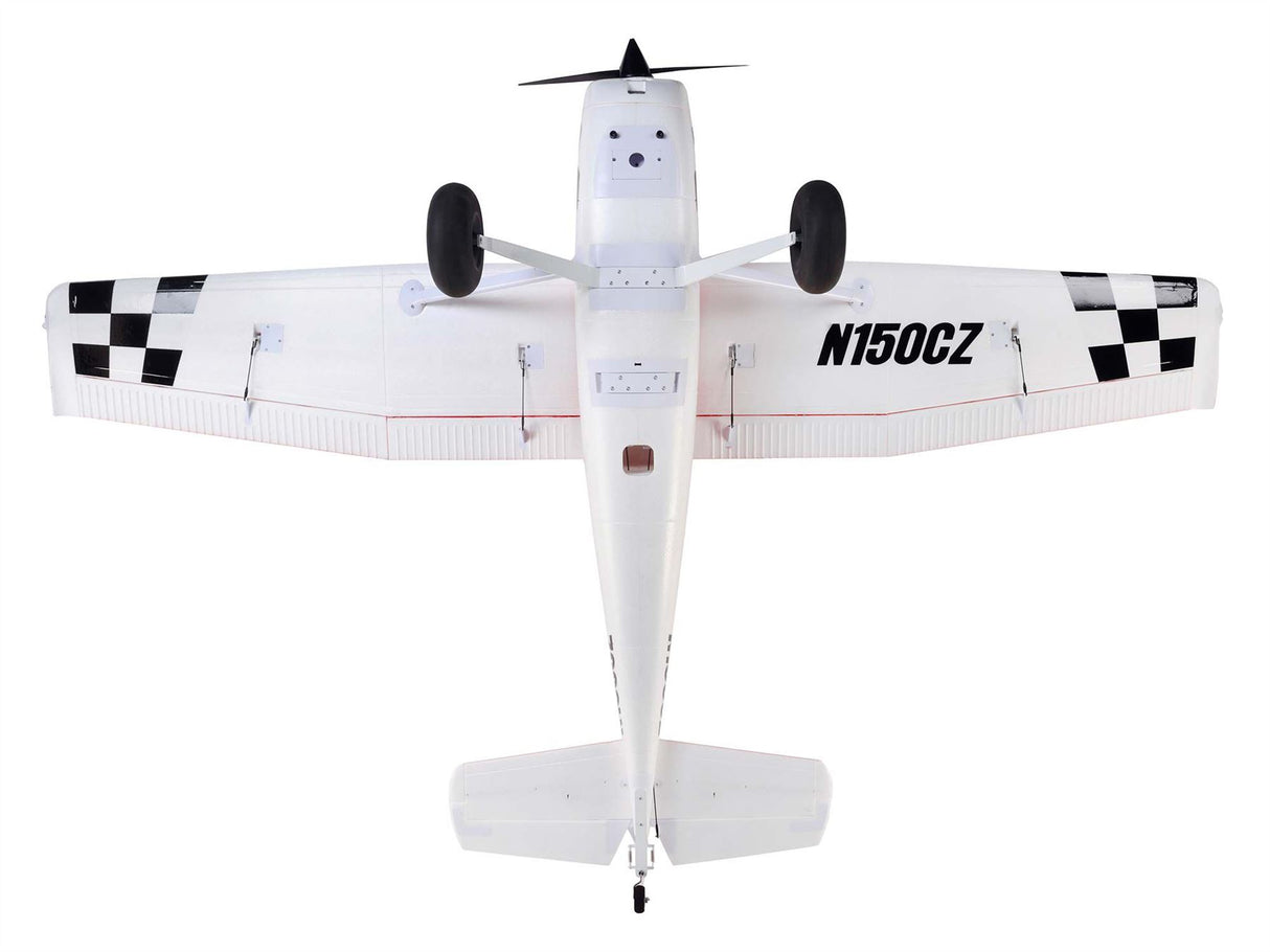 E Flite Carbon-Z Cessna 150T 2.1m PNP