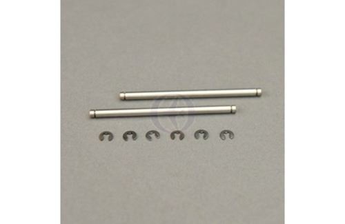 Tt Carbide Front Lower Pin