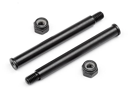 Maverick Front Low Outer Hinge Pins 5X50.5mm 2 Pcs Vader Xb