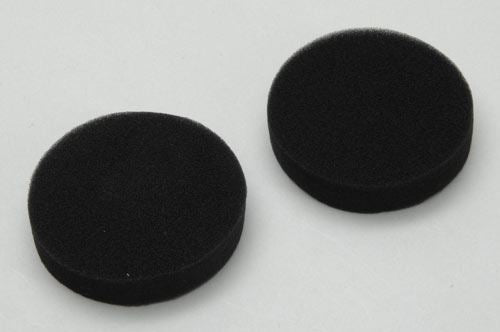 River Hobby Air Filter Foam (2Pcs)