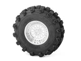 Rc4Wd Black Rhino 2.6  Centurion Forged Wheels