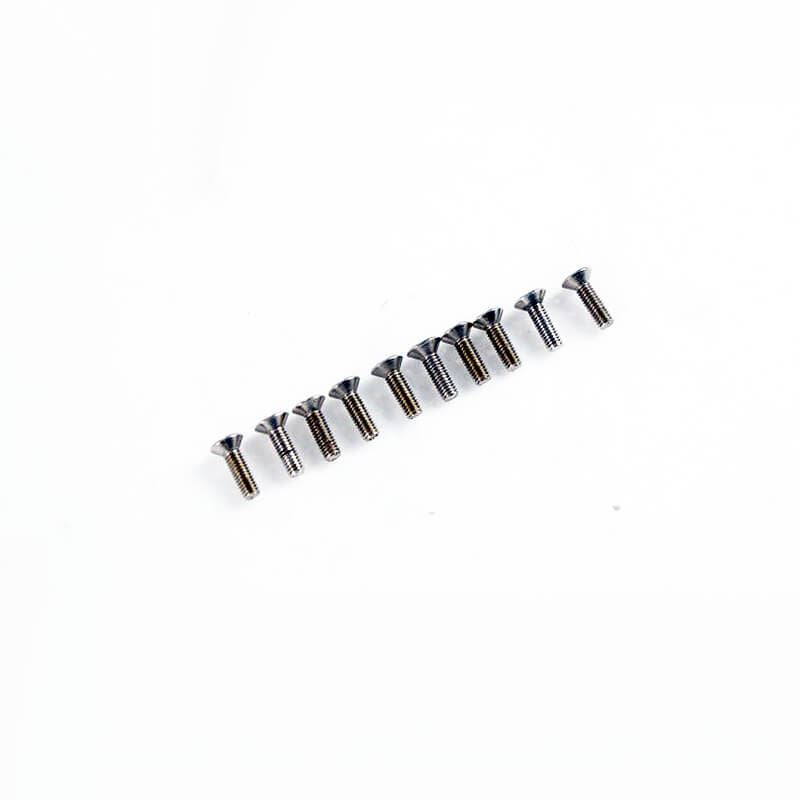 Fms 64Mm F-16 Screws Set