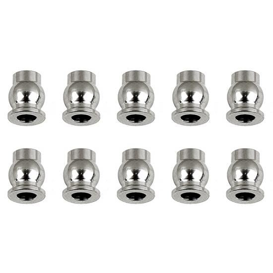 Element RC Enduro Pivot Balls - Steel