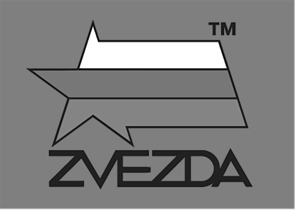 Zvesda Multile Rocket Launch System Smerch