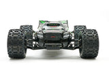 Ftx Crossbow 1/10 Brushless Truggy Truck Rtr - Green