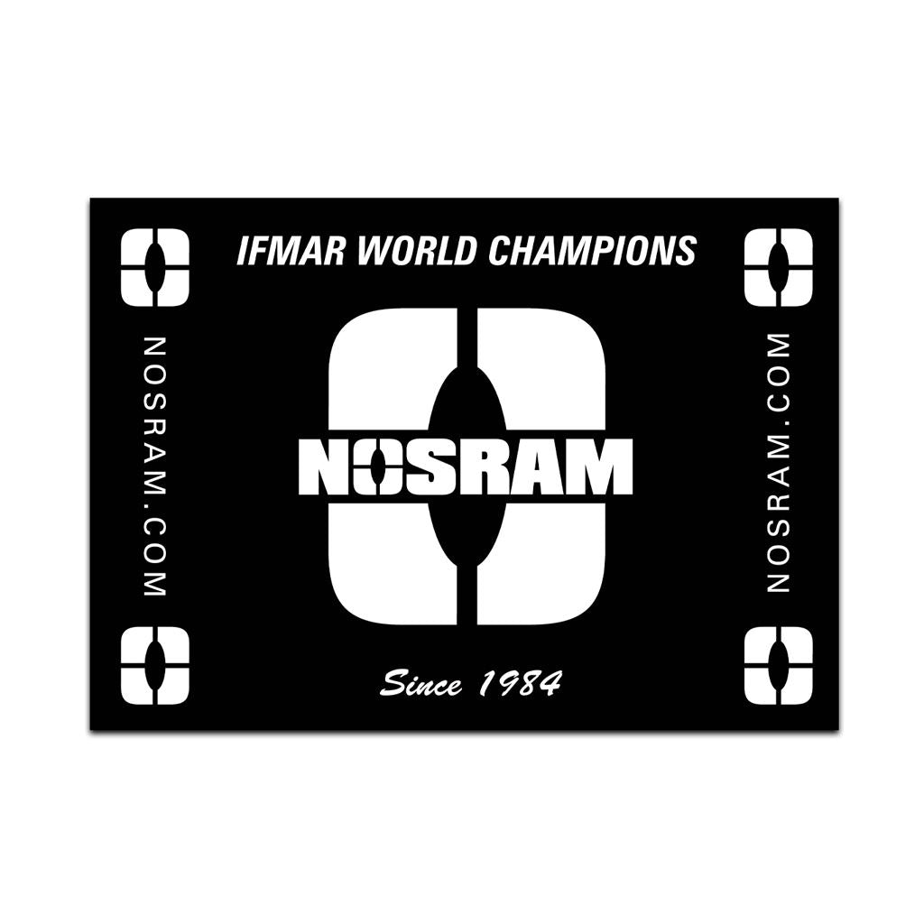 Nosram Pit Towel 3 - 100x70cm