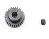 Robinson Racing 64Dp Alum Pro 30T Pinion