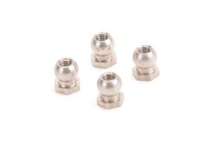 Schumacher Pivot Ball 5.5mm - (4pcs)