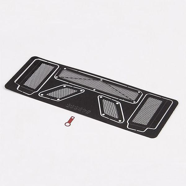 Killerbody Stainless Steel Air Intake Mesh