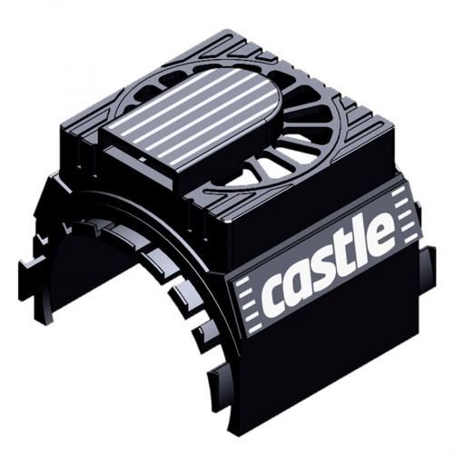 CASTLE CC Blower (14 series / 36mm)