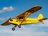 Hangar 9 J-3 Cub 10Cc Ep Pnp, 82.5In