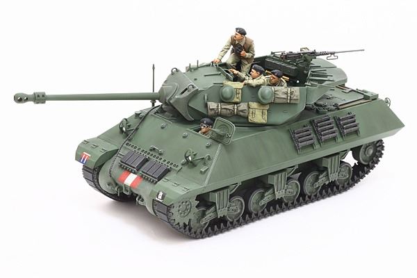 Tamiya 1/35 M10 11C Achilles