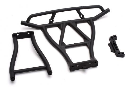 DHK Rear Bumper/Upper Suspension Arm Mount