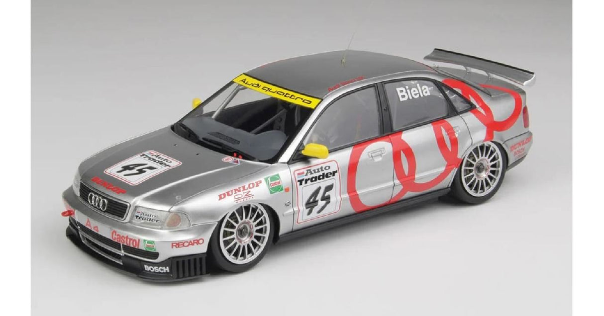 NuNu Audi A4 Bttc 1996  World Champion