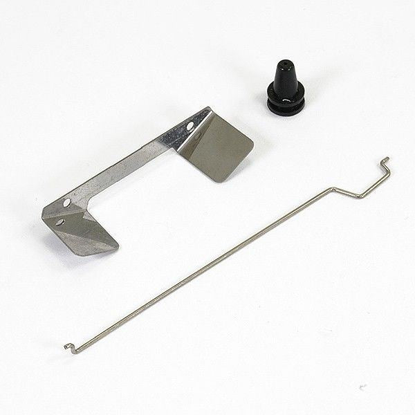 Ftx Moray Steering Rod & Cover