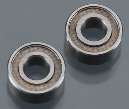 Duratrax Bearing 3 X 7mm (2)