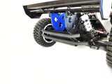 T-Bone Racing XV4 Rear Bumper - Losi DBXLe