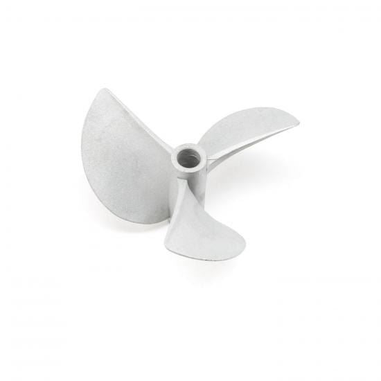 PRO BOAT Propeller: 48 Zelos G Catamaran: RTR 2.6x1.8 (PRO BOAT282045)