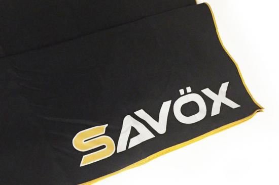 SAVOX PIT MAT 100cm x 70cm