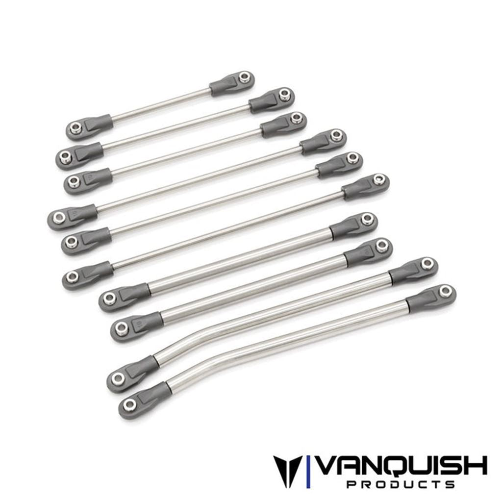 Vanquish Incision VRD S23 Link Set