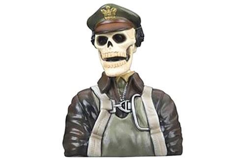 Slimline Xtreme Pilot - Undead Ace