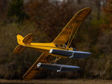 Hangar 9 J-3 Cub 10Cc Arf, 82.5In